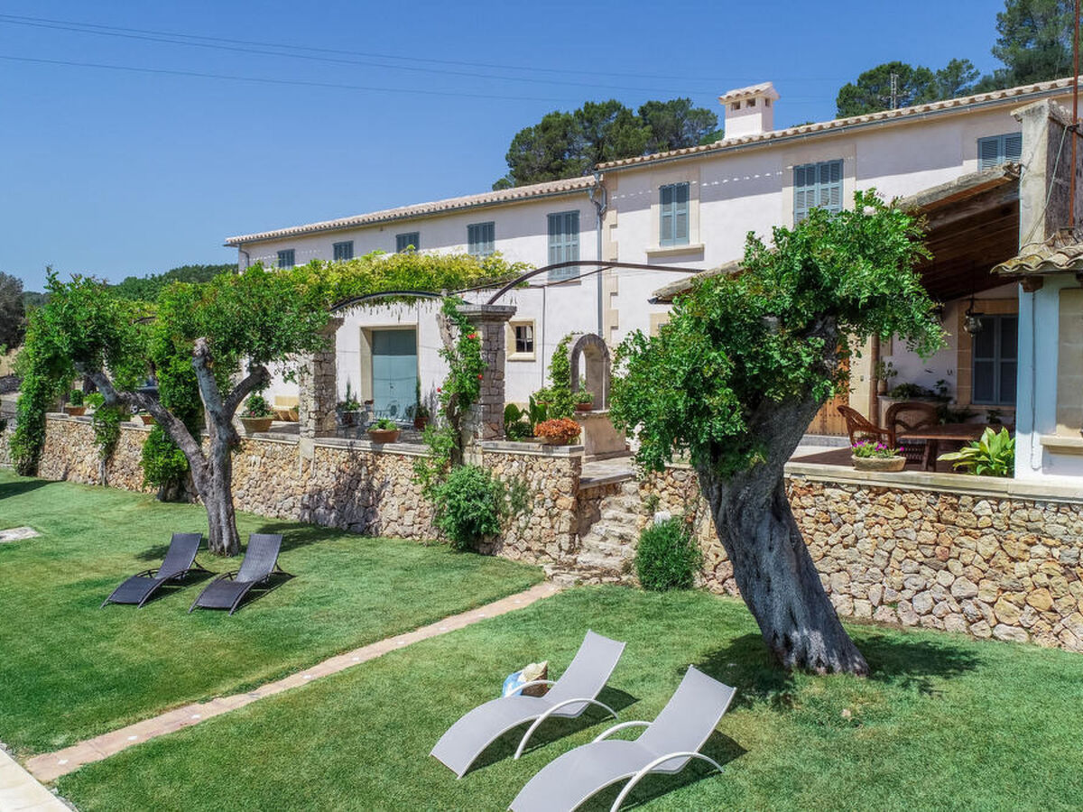 Maison Baron 4 avec piscine à Sineu - Photo 28