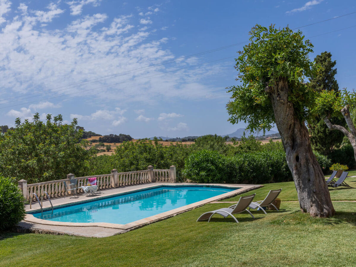 Maison Baron 4 avec piscine à Sineu - Photo 29