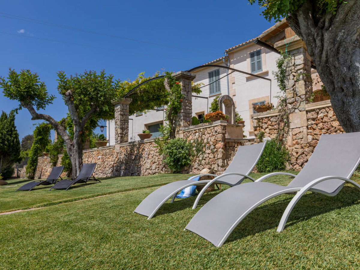 Maison Baron 4 avec piscine à Sineu - Photo 30
