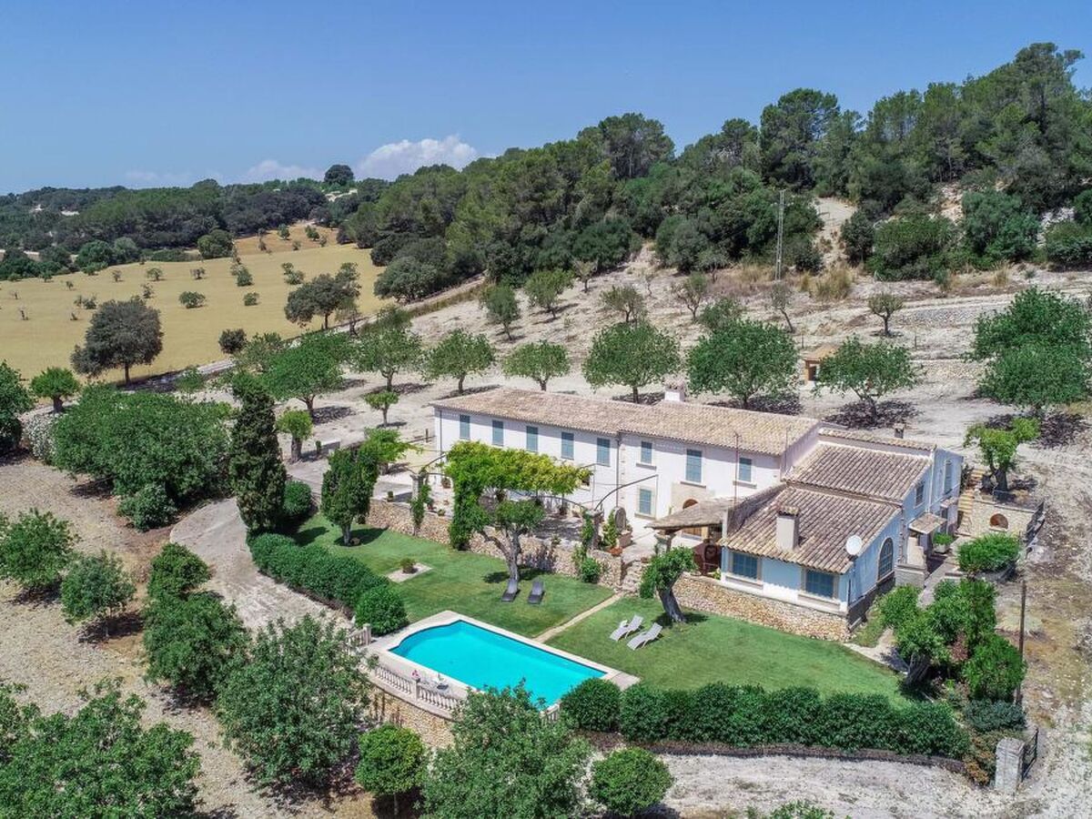 Maison Baron 4 avec piscine à Sineu - Photo 31