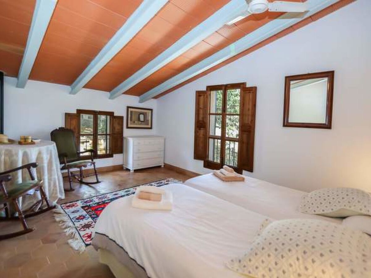 Maison Baron 4 avec piscine à Sineu - Photo 34