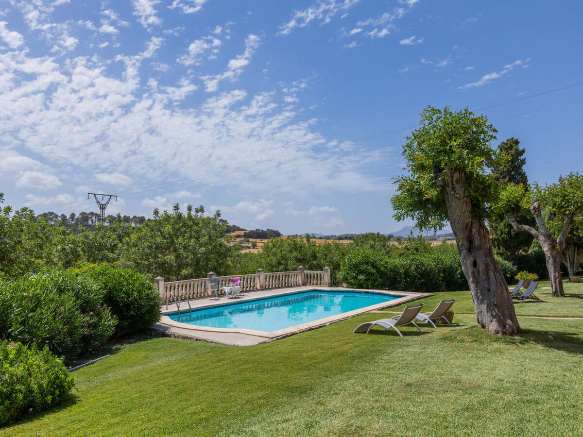Maison Baron 4 avec piscine à Sineu - Photo 35