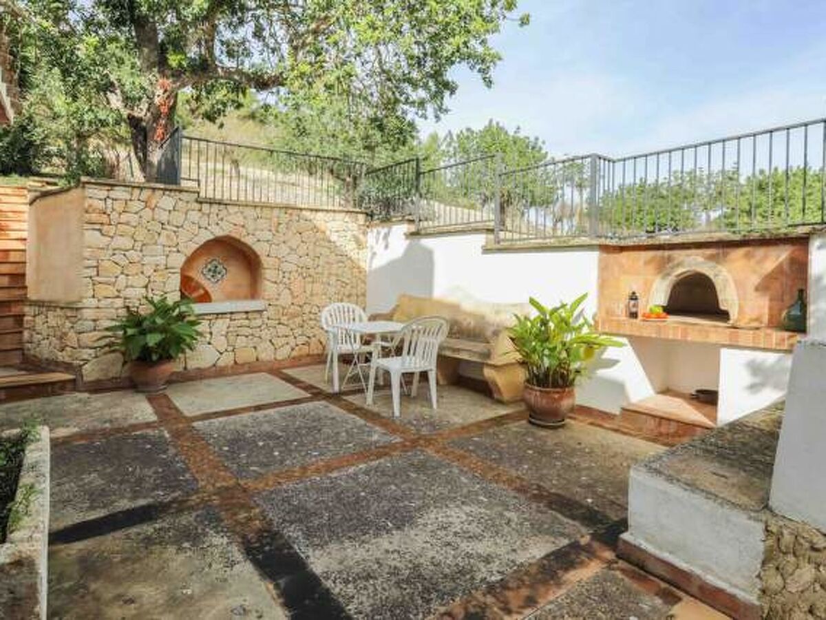 Maison Baron 4 avec piscine à Sineu - Photo 36