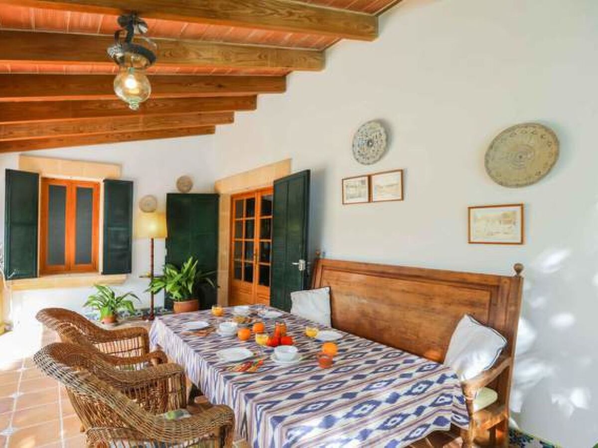 Maison Baron 4 avec piscine à Sineu - Photo 37