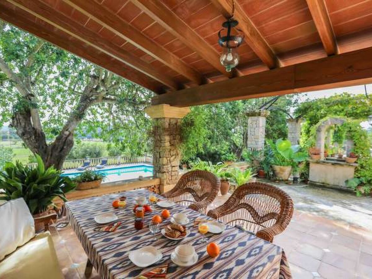 Maison Baron 4 avec piscine à Sineu - Photo 38