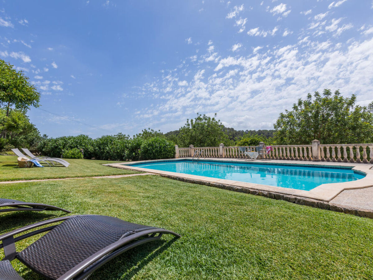 Maison Baron 4 avec piscine à Sineu - Photo 40