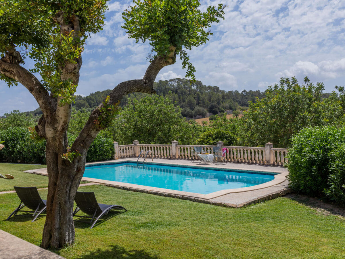 Maison Baron 4 avec piscine à Sineu - Photo 43