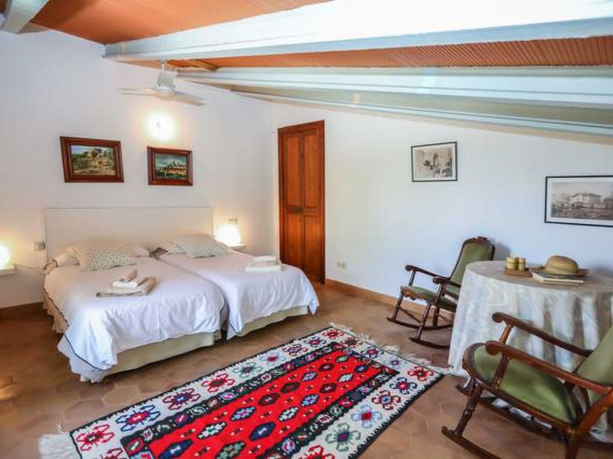 Maison Baron 4 avec piscine à Sineu - Photo 44