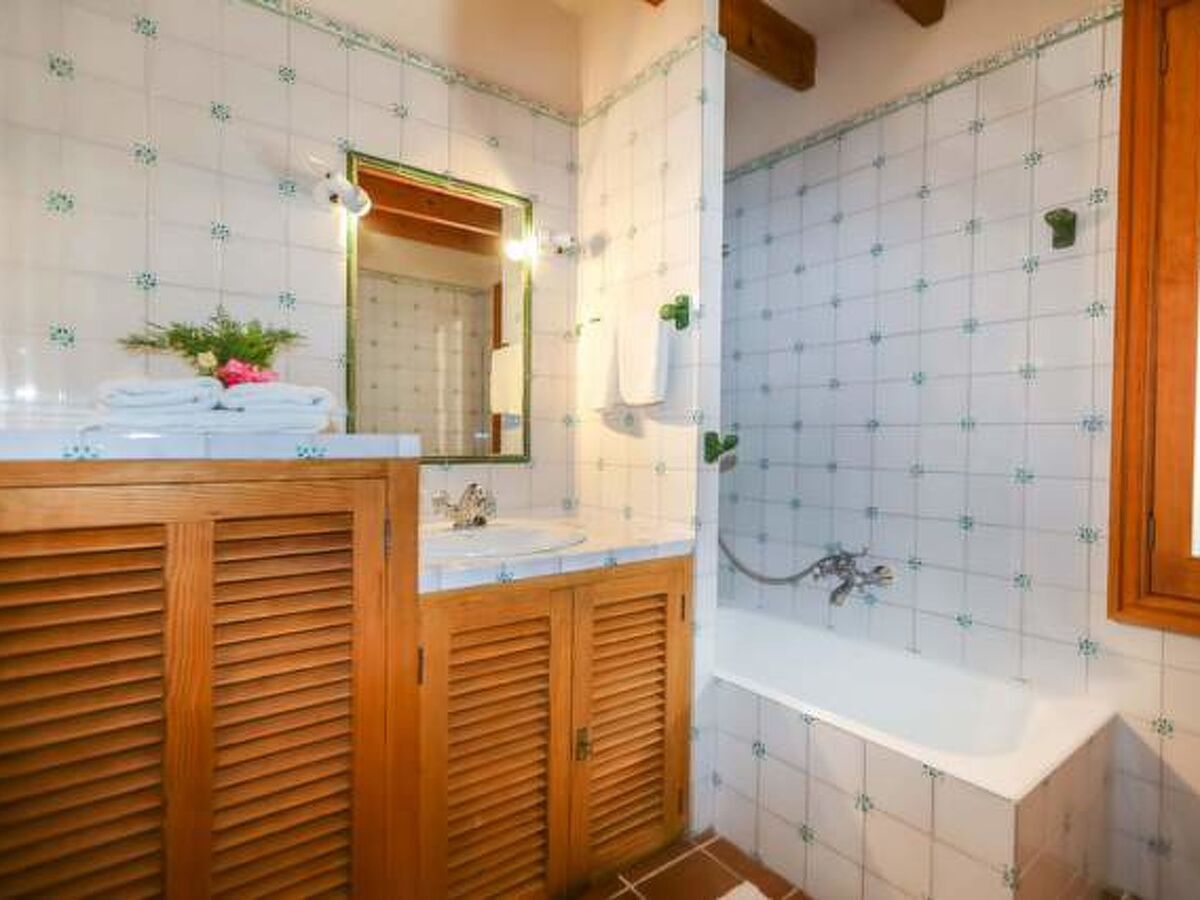 Maison Baron 4 avec piscine à Sineu - Photo 45