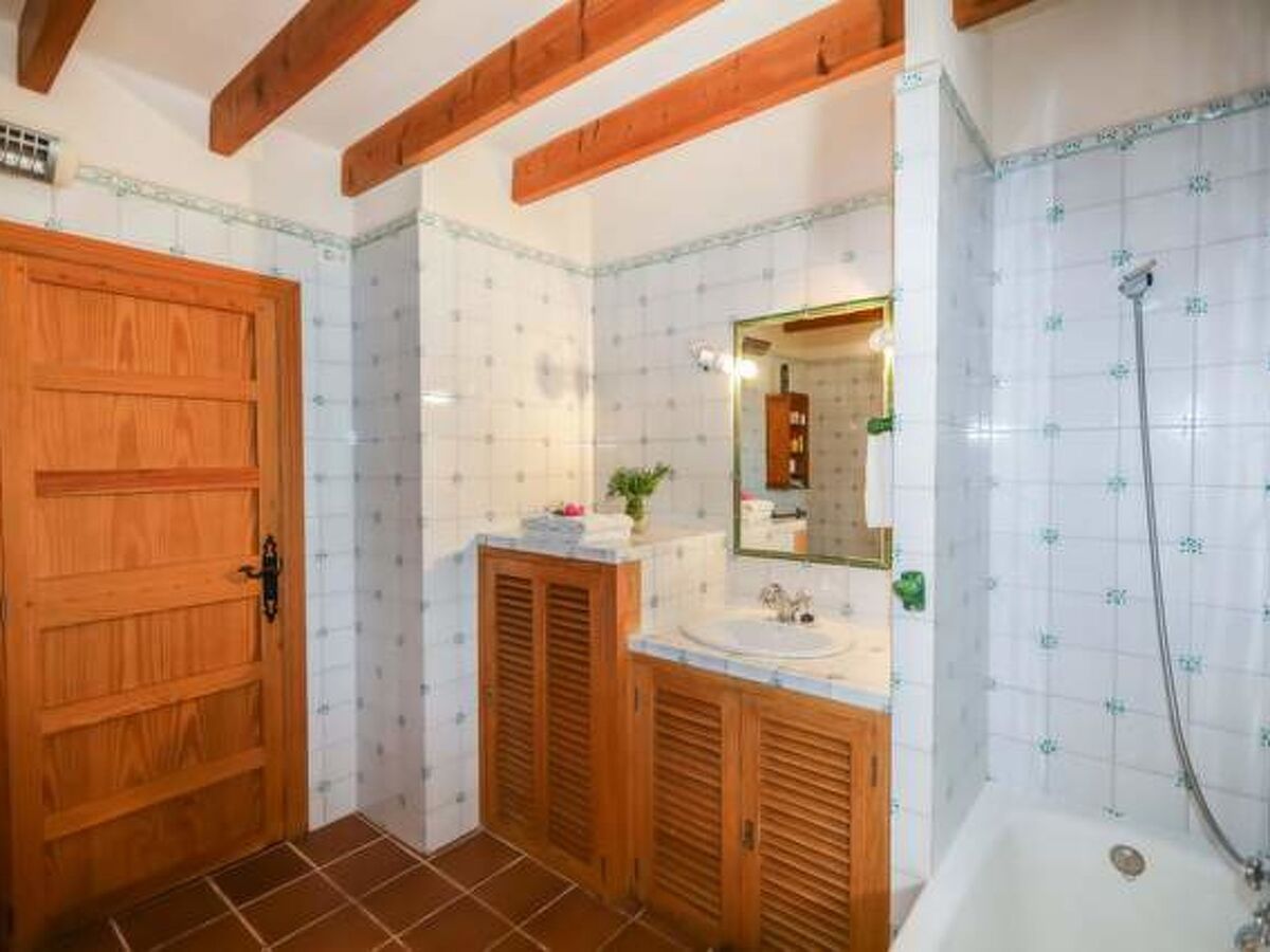 Maison Baron 4 avec piscine à Sineu - Photo 46