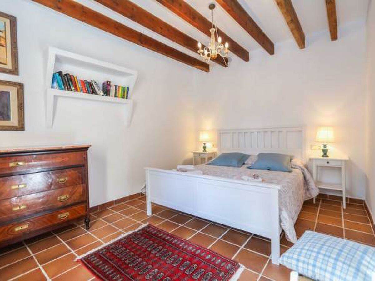 Maison Baron 4 avec piscine à Sineu - Photo 49
