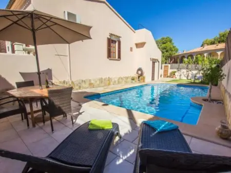 Location maison à Cala Ratjada, Repost