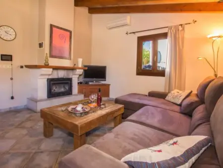 Repost, Location Maison 6 personnes à Cala Ratjada - Photo 1