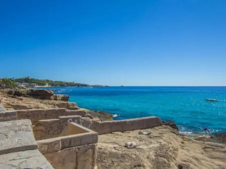 Repost, Location Maison 6 personnes à Cala Ratjada - Photo 4