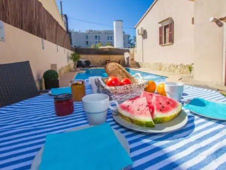 Repost, Location Maison 6 personnes à Cala Ratjada - Photo 5