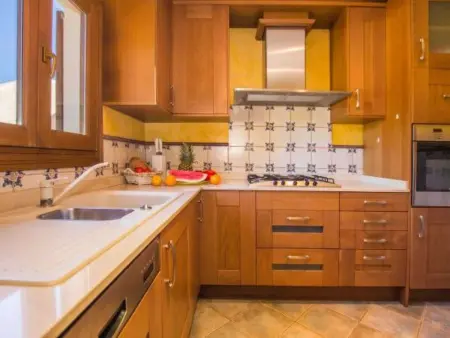 Repost, Location Maison 6 personnes à Cala Ratjada - Photo 6
