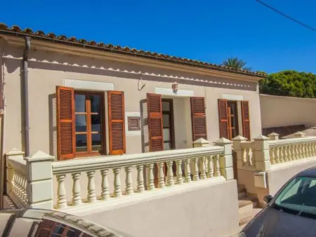 Repost, Location Maison 6 personnes à Cala Ratjada - Photo 7