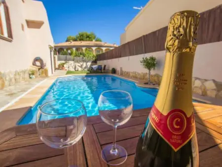 Repost, Location Maison 6 personnes à Cala Ratjada - Photo 8