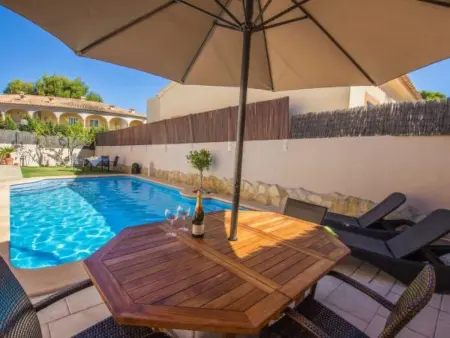 Repost, Location Maison 6 personnes à Cala Ratjada - Photo 10