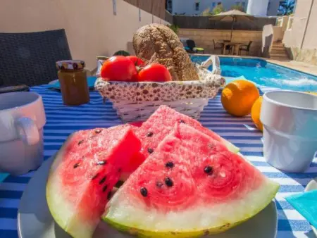 Repost, Location Maison 6 personnes à Cala Ratjada - Photo 11
