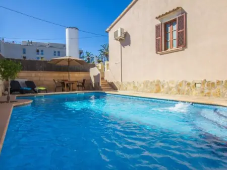 Repost, Location Maison 6 personnes à Cala Ratjada - Photo 14