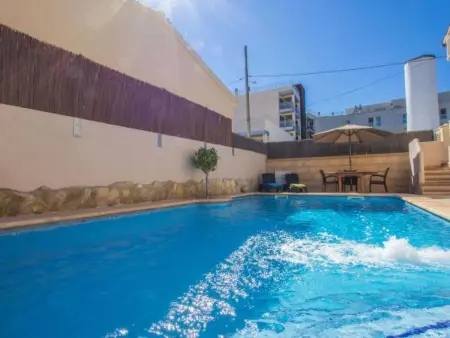 Repost, Location Maison 6 personnes à Cala Ratjada - Photo 15