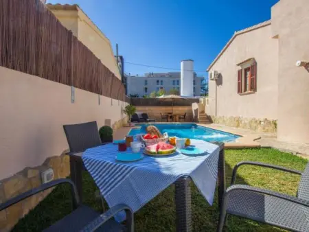 Repost, Location Maison 6 personnes à Cala Ratjada - Photo 16
