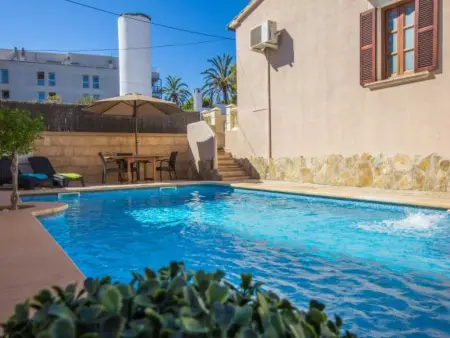 Repost, Location Maison 6 personnes à Cala Ratjada - Photo 18