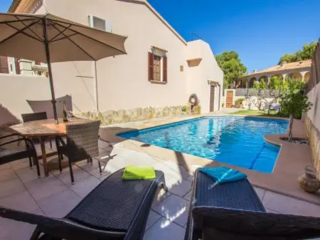 Repost, Location Maison 6 personnes à Cala Ratjada - Photo 19