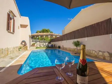 Repost, Location Maison 6 personnes à Cala Ratjada - Photo 20