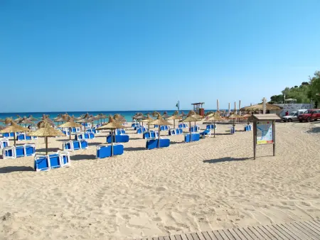 Repost, Location Maison 6 personnes à Cala Ratjada - Photo 22