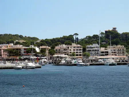 Repost, Location Maison 6 personnes à Cala Ratjada - Photo 24