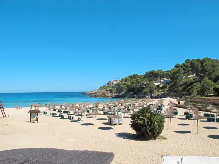 Repost, Location Maison 6 personnes à Cala Ratjada - Photo 25