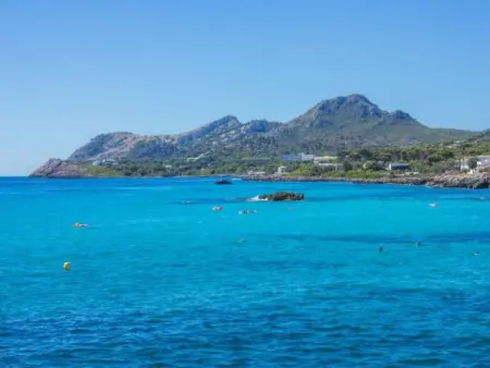 Repost, Location Maison 6 personnes à Cala Ratjada - Photo 26