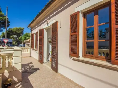 Repost, Location Maison 6 personnes à Cala Ratjada - Photo 28
