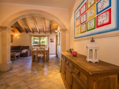 Repost, Location Maison 6 personnes à Cala Ratjada - Photo 32