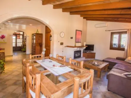 Repost, Location Maison 6 personnes à Cala Ratjada - Photo 35