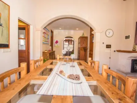 Repost, Location Maison 6 personnes à Cala Ratjada - Photo 37