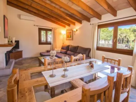 Repost, Location Maison 6 personnes à Cala Ratjada - Photo 39