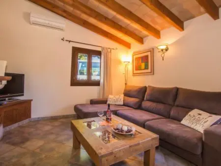 Repost, Location Maison 6 personnes à Cala Ratjada - Photo 43