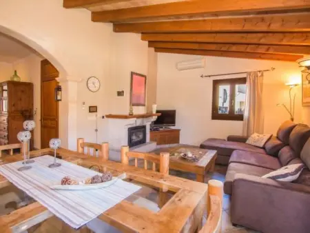 Repost, Location Maison 6 personnes à Cala Ratjada - Photo 45