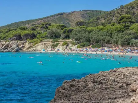 Repost, Location Maison 6 personnes à Cala Ratjada - Photo 47