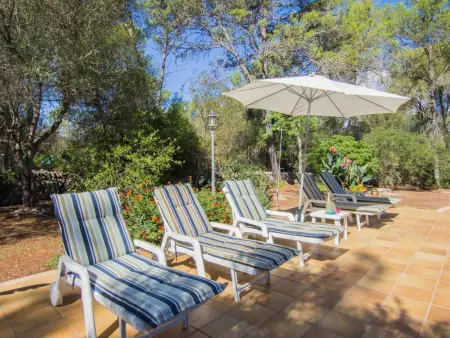 Location maison à Sencelles, Majoral