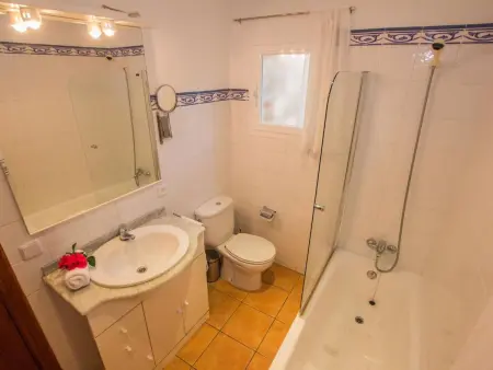 Majoral - Maison 3 chambres avec piscine à Sencelles : photo 4