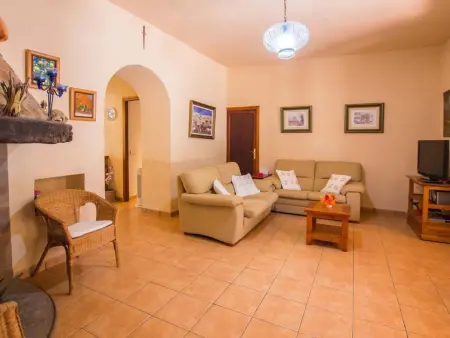 Majoral - Maison 3 chambres avec piscine à Sencelles : photo 10