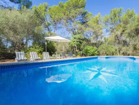 Majoral - Maison 3 chambres avec piscine à Sencelles : photo 28
