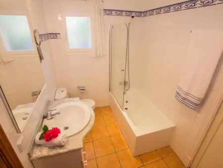 Majoral - Maison 3 chambres avec piscine à Sencelles : photo 32