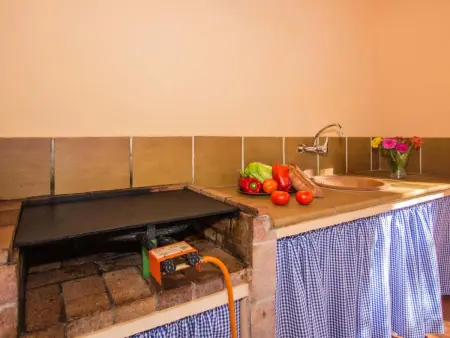 Majoral - Maison 3 chambres avec piscine à Sencelles : photo 39