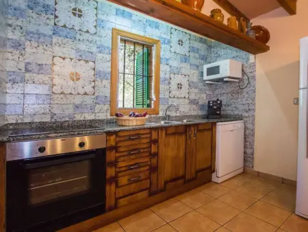 Majoral - Maison 3 chambres avec piscine à Sencelles : photo 47