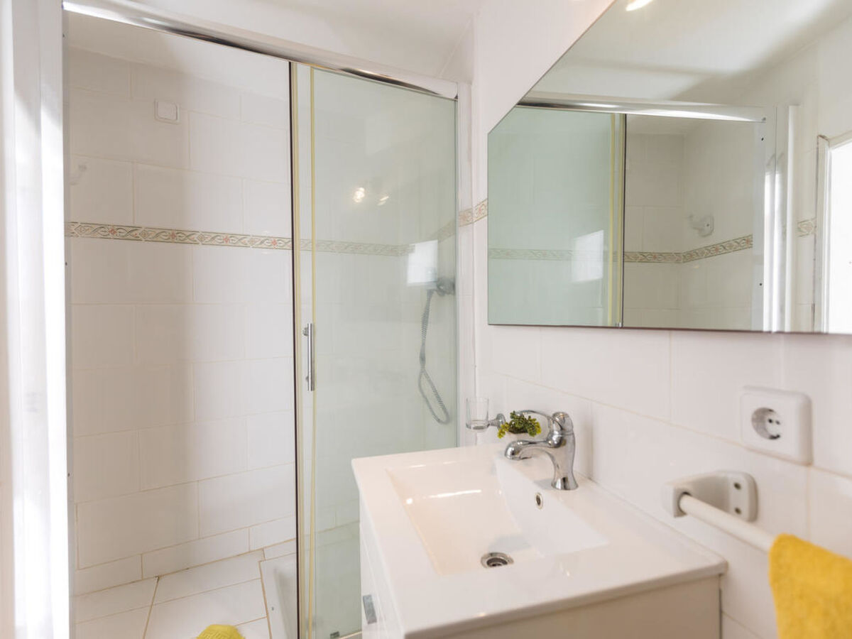 Appartement Alcúdia, 3 chambres face à la baie de Pollença - Photo 4